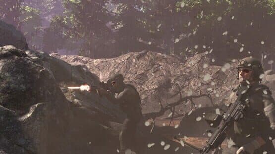 Ground Branch — screenshot 6
