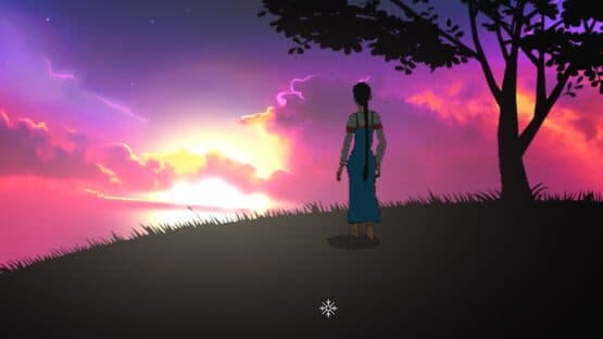 Fairy Tale About Father Frost, Ivan and Nastya — screenshot 5