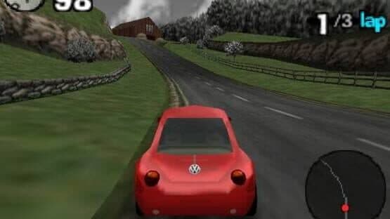 Beetle Adventure Racing! — screenshot 5