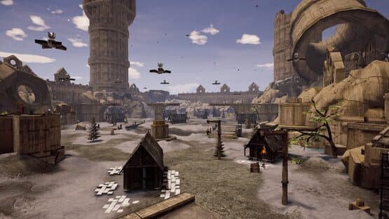 Magic Realm: Online — screenshot 3