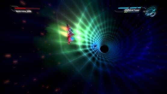 Hyper Void — screenshot 4