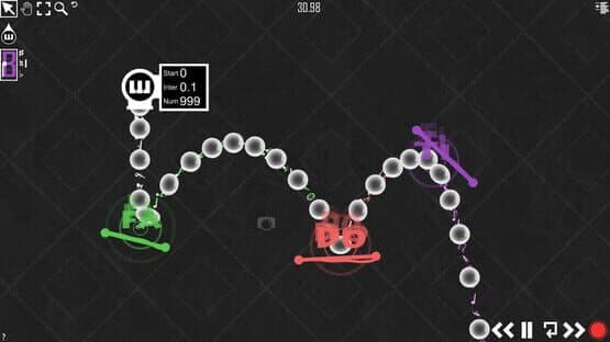Kinacoustic — screenshot 5
