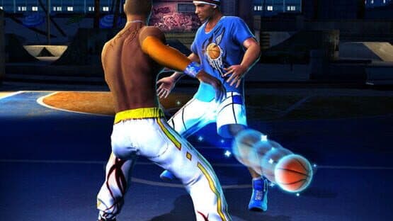 Basketball Stars — screenshot 8