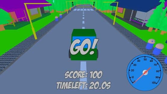 Watch Out — screenshot 2