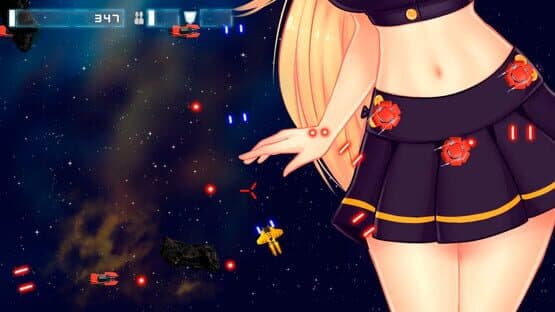 Star Goddess — screenshot 3