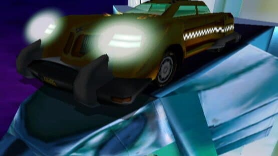 Smashing Drive — screenshot 1