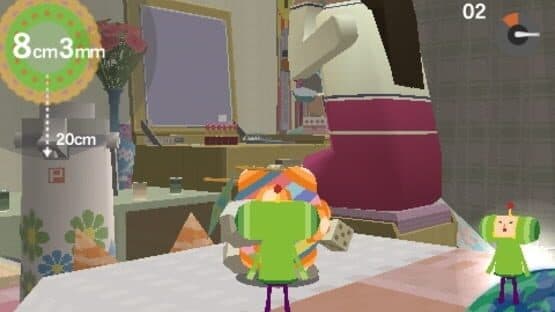 Me & My Katamari — screenshot 2