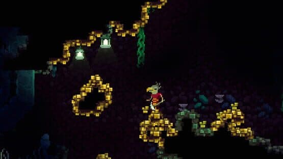 MoonQuest — screenshot 2