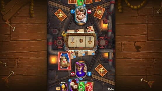 Wagers of War — screenshot 2