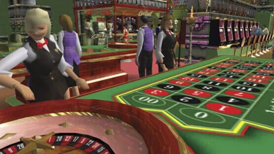 Vegas: Make It Big — screenshot 2
