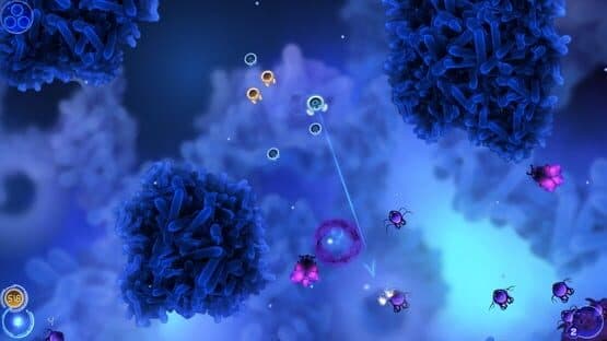 Inside Me — screenshot 2