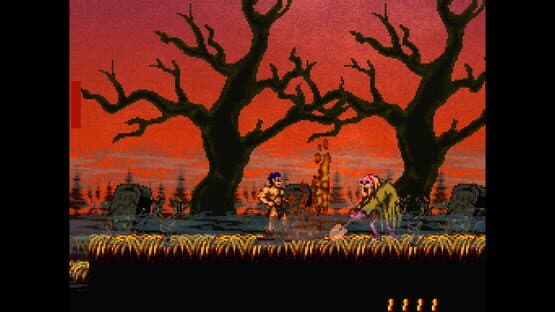 Insanity's Blade — screenshot 6