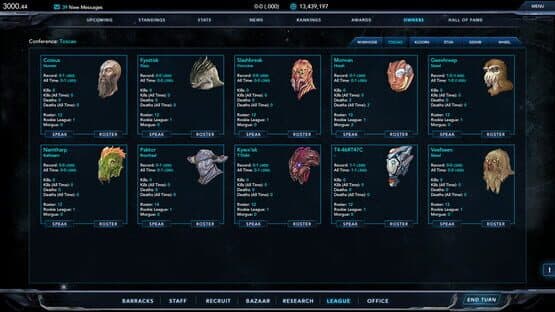 Age of Gladiators II — screenshot 5