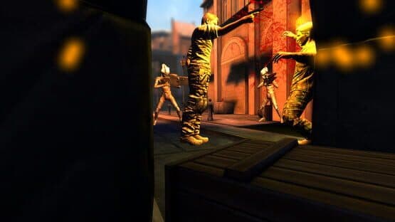 Battle for the Sun — screenshot 5