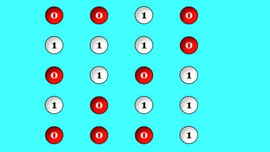 Colonumbers — screenshot 1