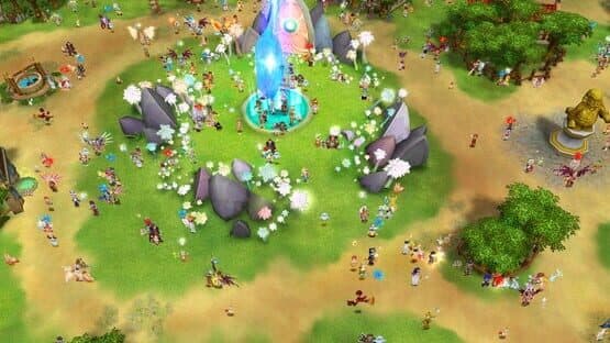 NosTale — screenshot 1