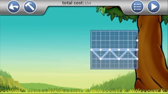SimplePhysics — screenshot 1