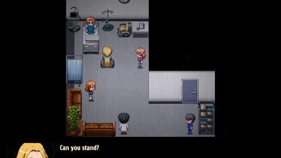Room 42 — screenshot 4