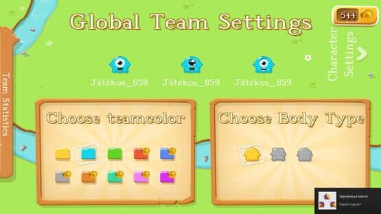 Adorables — screenshot 3