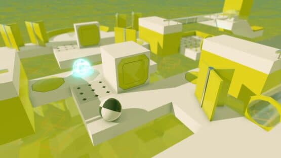 The Little Ball That Could — screenshot 5