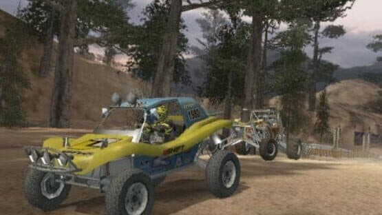 ATV Offroad Fury 4 — screenshot 1