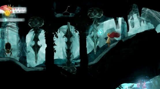 Child of Light — screenshot 5
