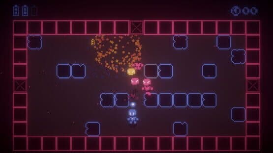 Cybrus — screenshot 4