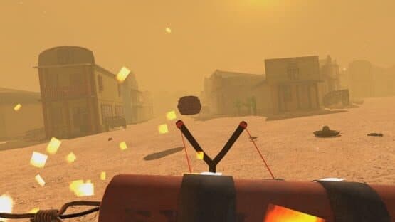 Barrels Up — screenshot 3