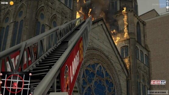 EmergeNYC — screenshot 4