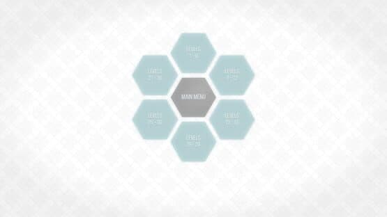Hexlide — screenshot 2