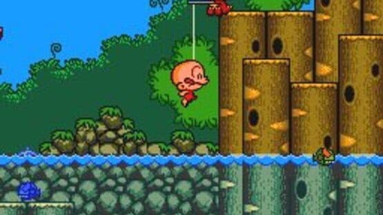 Bonk's Revenge — screenshot 6