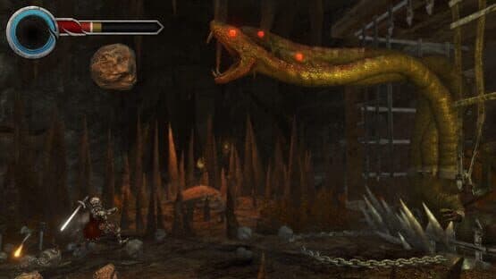Castle of Heart — screenshot 2