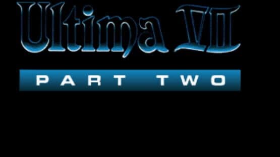 Ultima VII: Part Two - Serpent Isle — screenshot 3