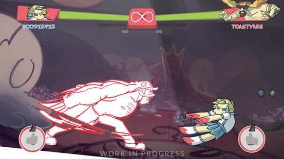 Subscribe & Punch! — screenshot 6