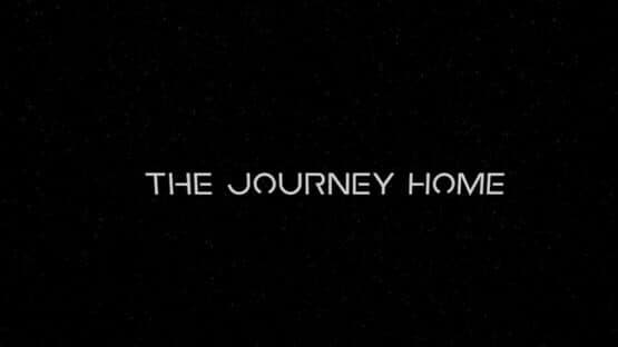 The Journey Home — screenshot 1