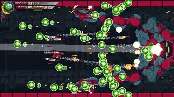 Devil Engine — screenshot 1