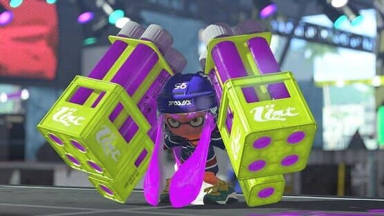 Splatoon 2 — screenshot 7
