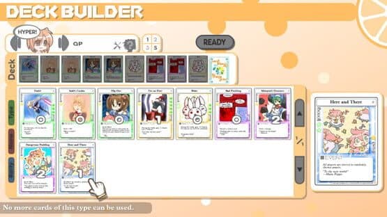 100% Orange Juice — screenshot 2