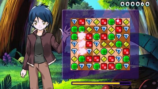 Jewel bits — screenshot 3