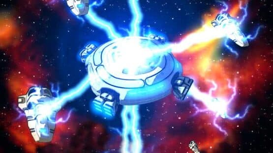 Starscape — screenshot 1