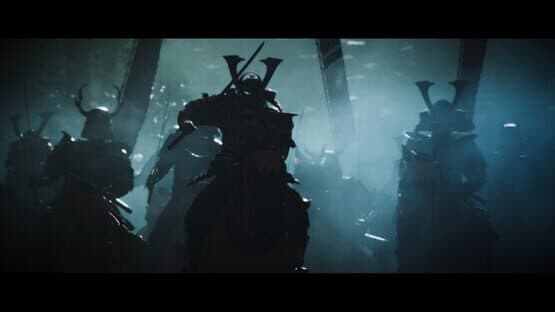 Ghost of Tsushima — screenshot 1