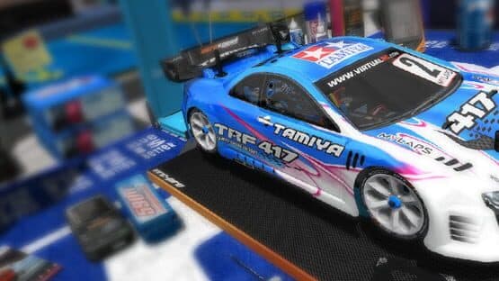 VRC Pro — screenshot 5