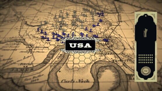 Civil War: Battle of Petersburg — screenshot 4