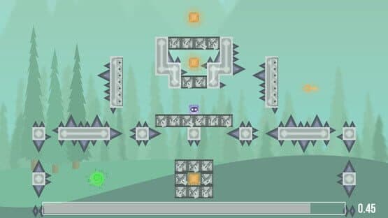 Phantom Jump — screenshot 4
