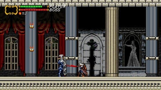 Citadale: The Legends Trilogy — screenshot 3