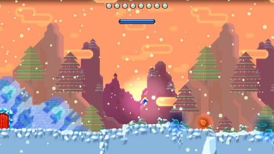 Chronicles of Teddy: Harmony of Exidus — screenshot 4