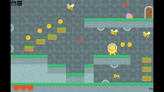 Yellow: The Yellow Artifact — screenshot 3