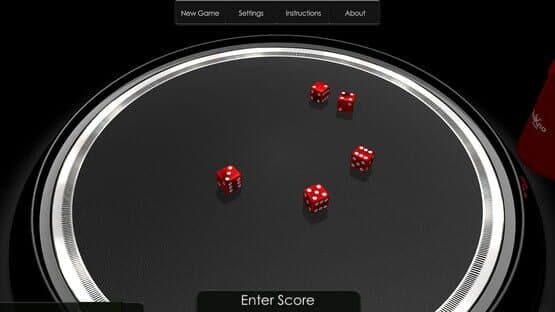 Yatzy — screenshot 2