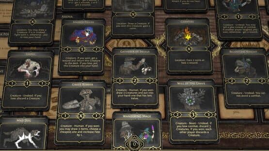 Fated Kingdom — screenshot 4