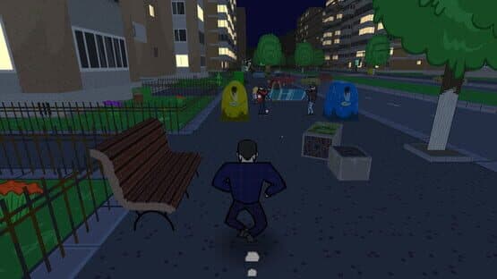 Kebab it Up! — screenshot 5